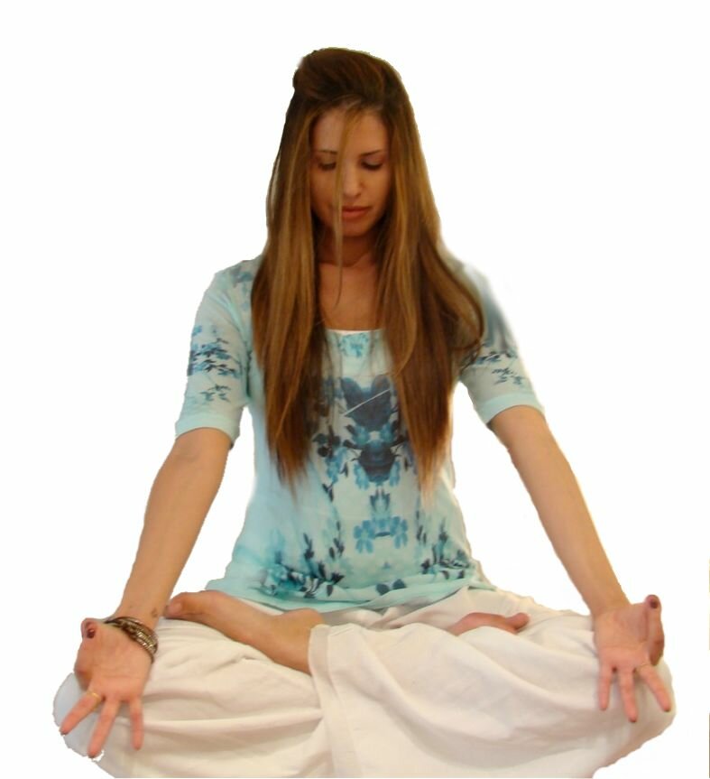 padmasana